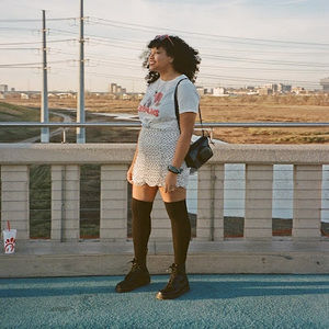 Meet your Posher, Sierra